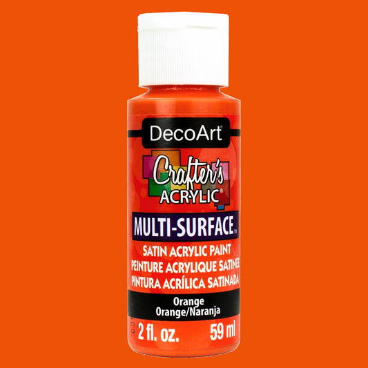 orange-dcam09-decoart-crafters-acrylic-multi-surface-paint-59ml