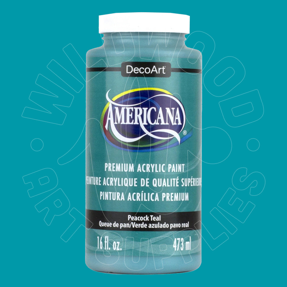 peacock-teal-da326-decoart-americana-acrylic-473ml