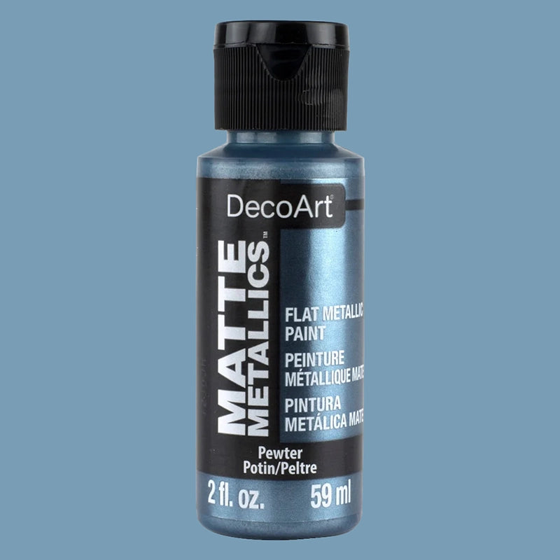 pewter-dmmt05-decoart-matte-metallics-59ml