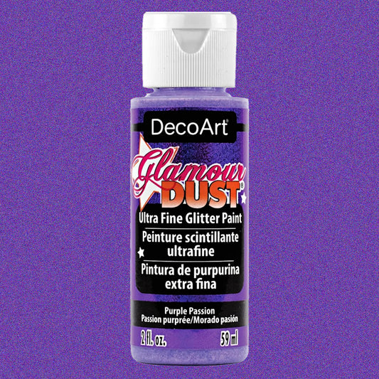purple-passion-dgd08-decoart-glamour-dust-glitter-paint-59ml