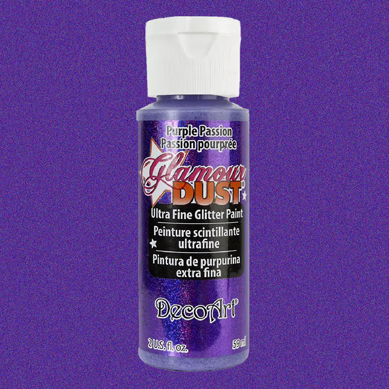 purple-princess-dgd22-decoart-glamour-dust-glitter-paint-59ml