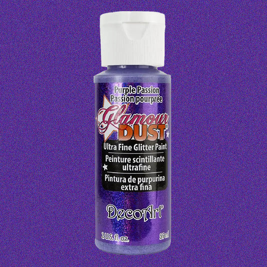 purple-princess-dgd22-decoart-glamour-dust-glitter-paint-59ml