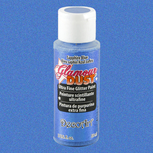 sapphire-blue-dgd11-decoart-glamour-dust-glitter-paint-59ml