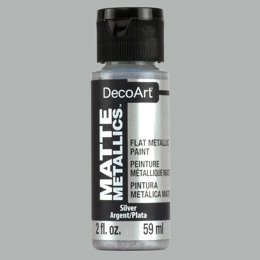 silver-dmmt14-decoart-matte-metallics-59ml