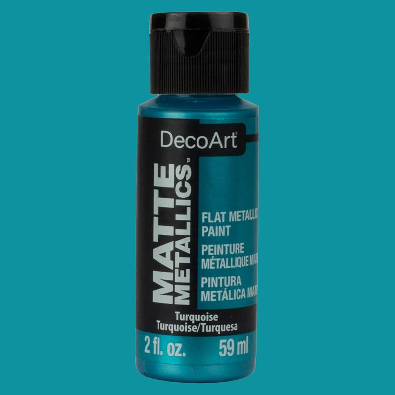 turquoise-dmmt11-decoart-matte-metallics-59ml